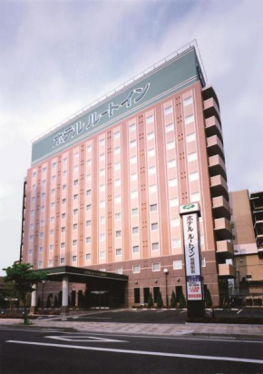  Hotel Route-Inn Tosu Ekimae  Тосу
